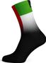 Paire de Chaussettes - UAE Flag Socks