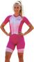 Trifonction Femme Longue Distance