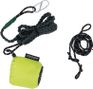 Cocoon Travel Clothesline Black/Green