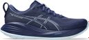 Chaussures Running Asics Gel-Cumulus 27 Bleu Homme