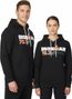 Ironman 70.3 Duisburg Hoodie Black