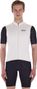 Santini NBL Men's Beige Windbreaker