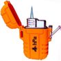 JETLIGHTER Briquet tempête - Hpa