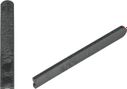 Bontrager zadelpen onderdelen Key Line