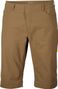 Poc Essential Casual Jasper Brown Shorts