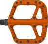 OneUp Pedale Composite Orange