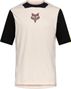 Fox Defend Park Special Edition Men's Short-Sleeve Jersey - Beige