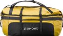 Simond Duffle 500 Extend Travel Bag - 80L/120L Yellow