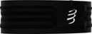 Ceinture Running/Trail Compressport Free Belt Pro Noir 