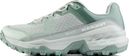 Chaussures de Randonnée Mammut Girun II Gore-Tex Vert Femme