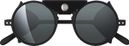 Izipizi Unisex Glasses #G Glacier Cat 3 Black