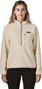 Patagonia Retro Pile Beige Women's Hoodie