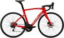 Prodotto ricondizionato - Pinarello F1 105 2×12 53 / Condizioni eccellenti