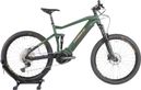 Produit Reconditionné · VTT électrique HAIBIKE AllTrail 4 630Wh 2022 · Bon état