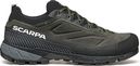 Scarpa Rapid XT GTX Men's Grey approach shoes