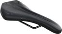 WTB Rocket Medium Edelstahl Fusion Form Sattel Schwarz