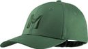 Casquette Millet Baseball Vert