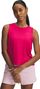 Débardeur Crop Under Armour Vanish Energy Rose Femme