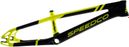Cadre Speedco Velox Evo Expert XL Jaune Brillant