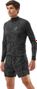 Compressport Hurricane Windproof Jacket Black