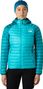The North Face Bettaforca Hoody Women's Blue