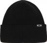 Oakley Cuffed Ellipse Rc Beanie Black