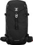 Simond Alpinism 33L Black Mountaineering Backpack