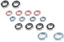Kit de roulements pour cadre - Blackbearing - Canyon Sender CFR