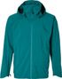 Basil Skane Rain Jacket Green