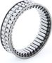 BLACK BEARING - roulement roue libre brose - repère 008