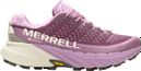 Chaussures de Trail Femme Merrell Agility Peak 5 Gore-Tex Violet