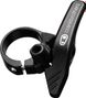 Crankbrothers Highline Drop Bar Remote Gen 2 Seatpost Control Black
