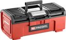 FACOM Boîte à outils plastique 16'' fermeture automatique