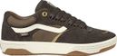 Vans Skate Rowan 2 Brown Shoes