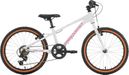 VTT Enfant Megamo 20'' Go Blanc/Rose 2027