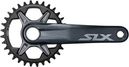 Shimano SLX FC-M7100 Crankset, 30 Teeth, 12-speed