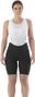 Mavic Aksium Women's Bib Broek Black