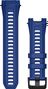 Bracelet de Montre Garmin 26 mm (Instinct 3 - 50 mm) Silicone Bleu Bolt