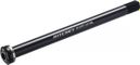 Blocco asse posteriore Ritchey Thru Axle 12x142 mm