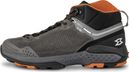 Chaussures de Randonnée Garmont Groove Mid G-Dry Noir