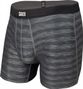 Boxer Saxx Hot Shot Noir Homme