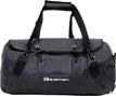 Aquaman Duffle Bag 45L Black