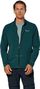 Salewa Pedroc DST Light Blue Men's Softshell Jacket