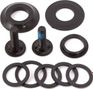BMX BB-Set mid BB 8D KHEbikes