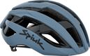 Casque Unisexe Spiuk Domo Bleu
