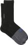 Chaussettes Maap Division Merino Noir