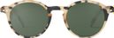 Unisex Izipizi #C Sun Schwarz Polarized