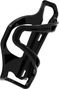 Portaborraccia Lezyne Flow Cage SL (lato sinistro) Nero
