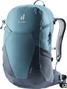 Mochila de senderismo Deuter Futura 23 Azul tinta atlántico