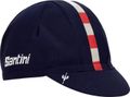 Santini Tour de France Mont Ventoux Blue Cap